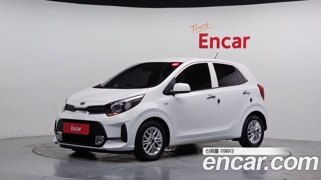 Kia Morning Urban (JA)