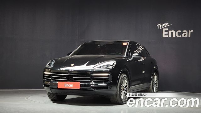 Porsche Cayenne (PO536)