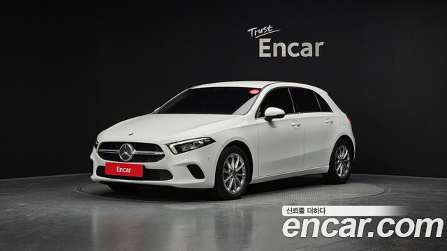 Mercedes-Benz A-Class W177