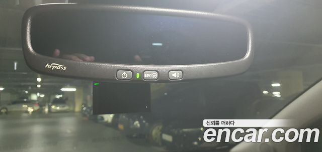 ChevroletGMDaewoo The New Tracks