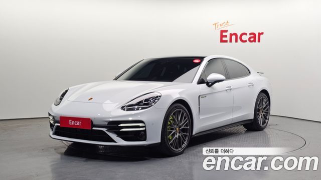 Porsche Panamera (971)