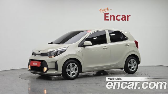 Kia Morning Urban (JA)