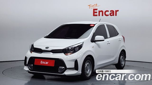 Kia Morning Urban (JA)