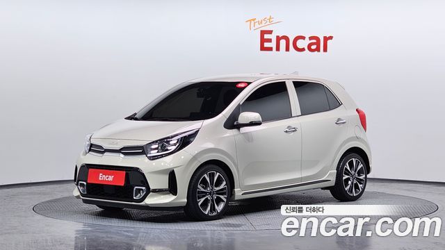 Kia Morning Urban (JA)