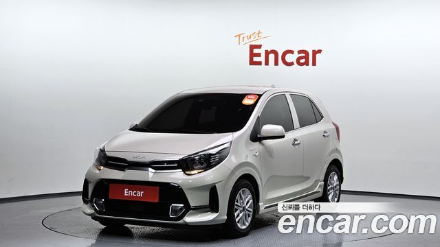 Kia Morning Urban (JA)