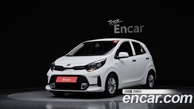 Kia Morning Urban (JA)