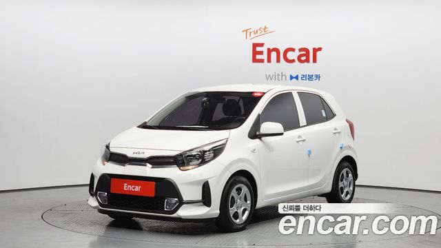 Kia Morning Urban (JA)