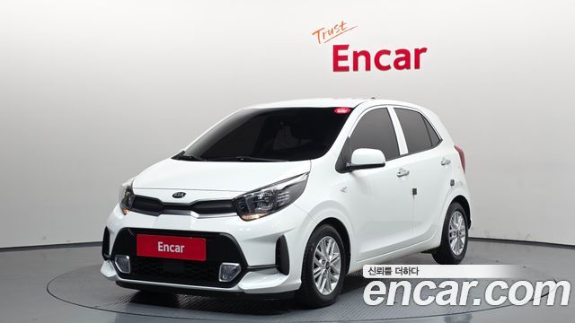 Kia Morning Urban (JA)