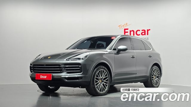 Porsche Cayenne (PO536)
