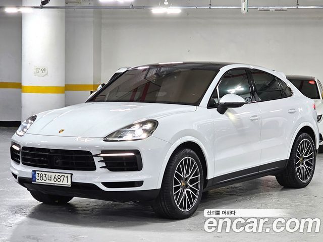 Porsche Cayenne (PO536)