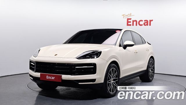 Porsche Cayenne (PO536)