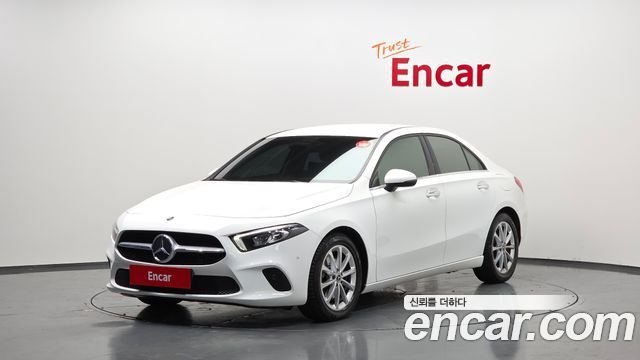 Mercedes-Benz A-Class W177