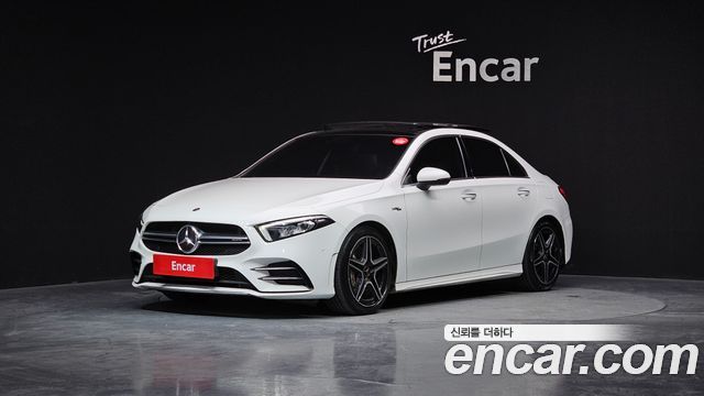 Mercedes-Benz A-Class W177
