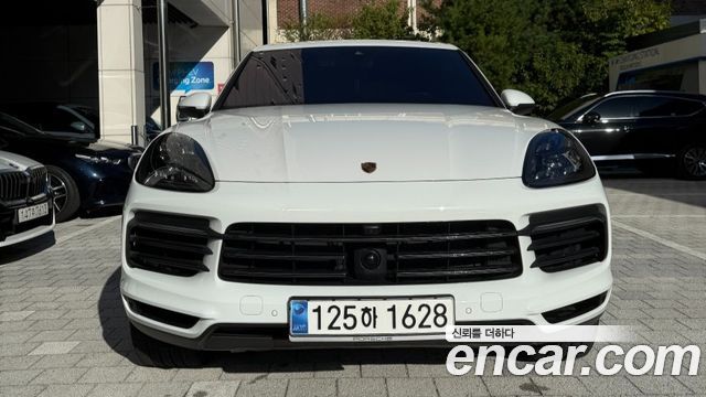 Porsche Cayenne (PO536)