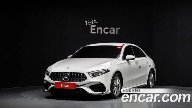 Mercedes-Benz A-Class W177