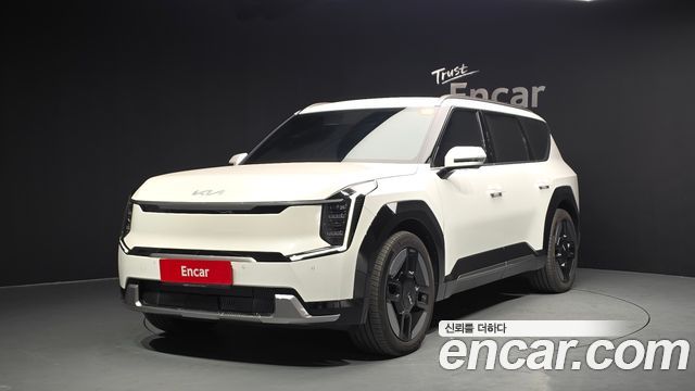 Kia EV9
