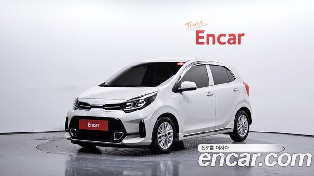 Kia Morning Urban (JA)