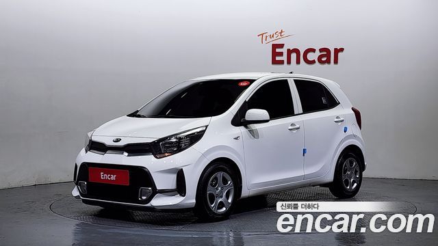 Kia Morning Urban (JA)