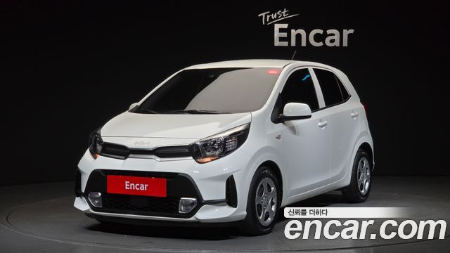 Kia Morning Urban (JA)