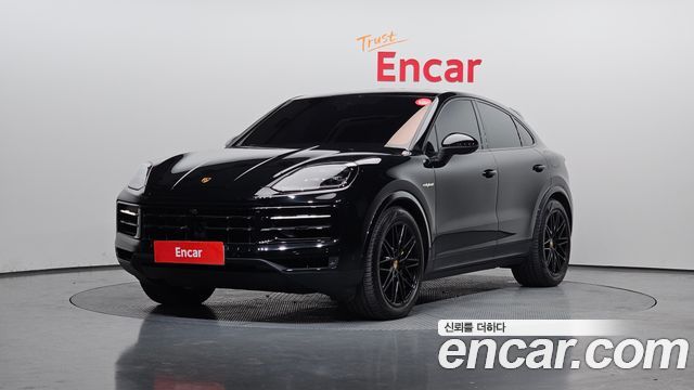 Porsche Cayenne (PO536)