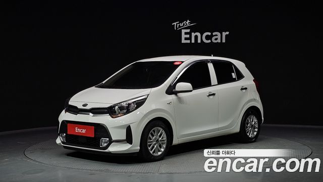 Kia Morning Urban (JA)