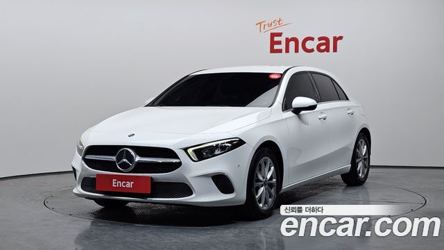 Mercedes-Benz A-Class W177