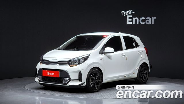 Kia Morning Urban (JA)