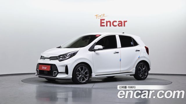 Kia Morning Urban (JA)