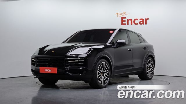 Porsche Cayenne (PO536)