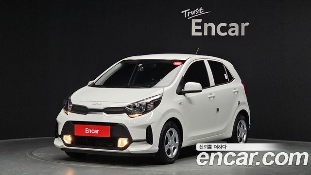 Kia Morning Urban (JA)