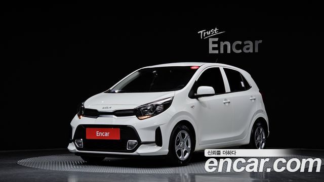 Kia Morning Urban (JA)