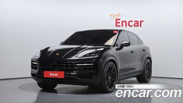 Porsche Cayenne (PO536)