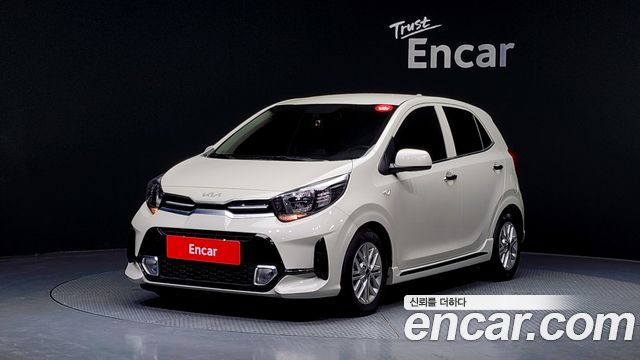 Kia Morning Urban (JA)