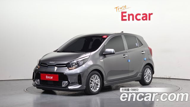 Kia Morning Urban (JA)