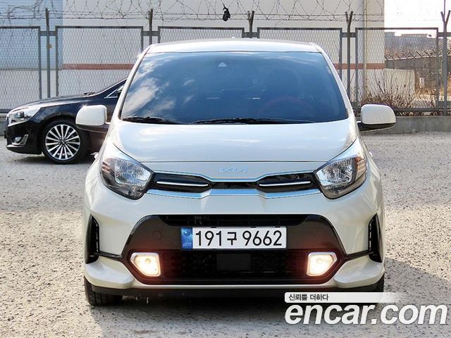 Kia Morning Urban (JA)