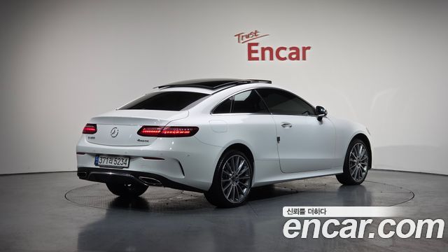 Mercedes-Benz E-Class W213