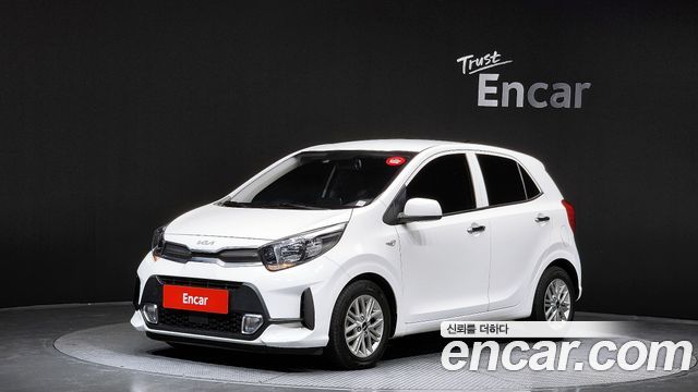 Kia Morning Urban (JA)