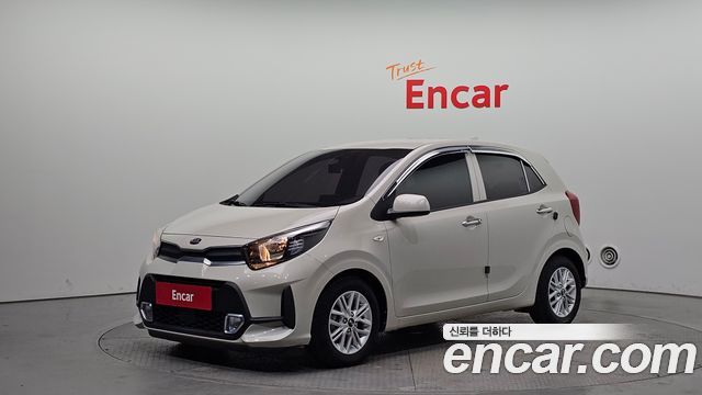 Kia Morning Urban (JA)