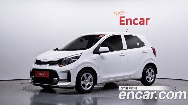 Kia Morning Urban (JA)