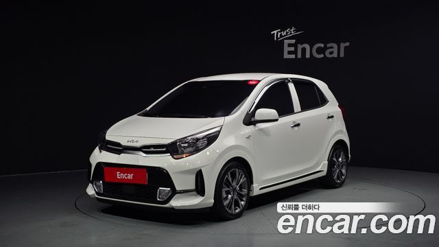 Kia Morning Urban (JA)