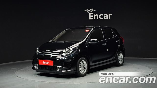 Kia Morning Urban (JA)