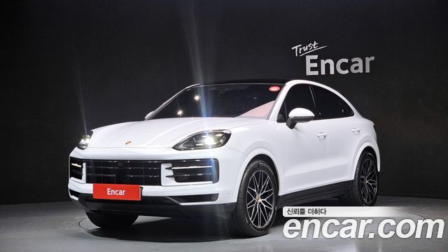 Porsche Cayenne (PO536)