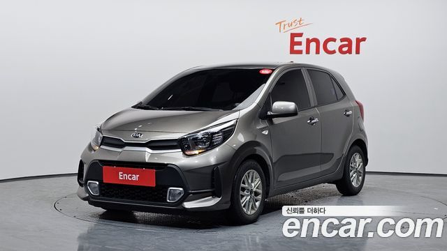 Kia Morning Urban (JA)