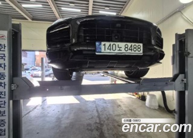 Porsche Cayenne (PO536)