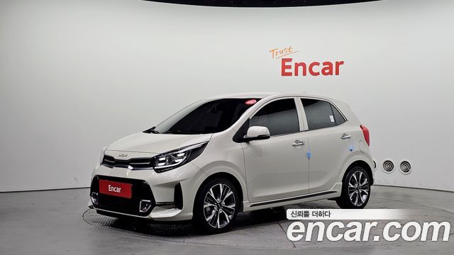 Kia Morning Urban (JA)